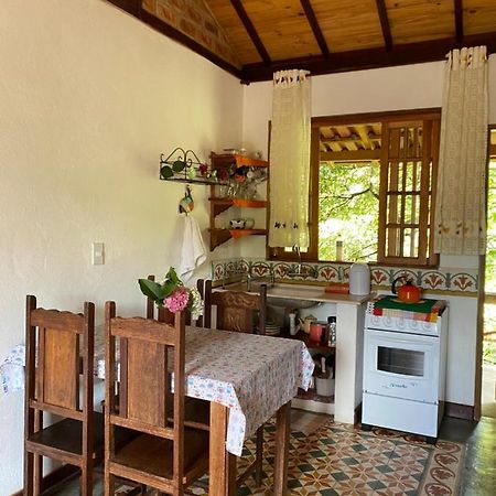 Hospedagem Da Tia Iraci Alagoa Екстериор снимка