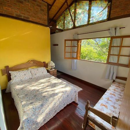 Hospedagem Da Tia Iraci Alagoa Екстериор снимка