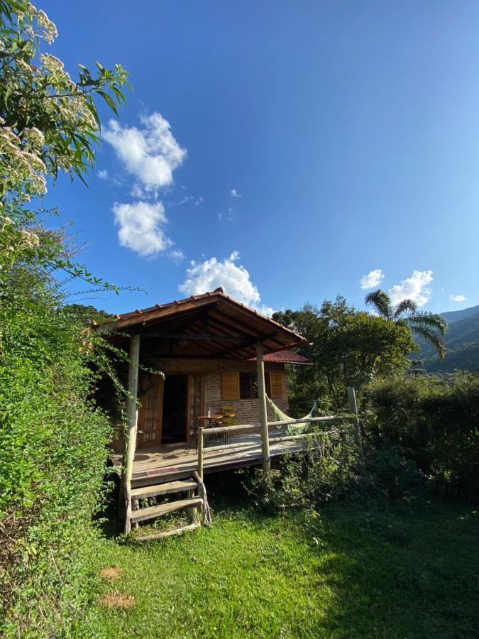 Hospedagem Da Tia Iraci Alagoa Екстериор снимка