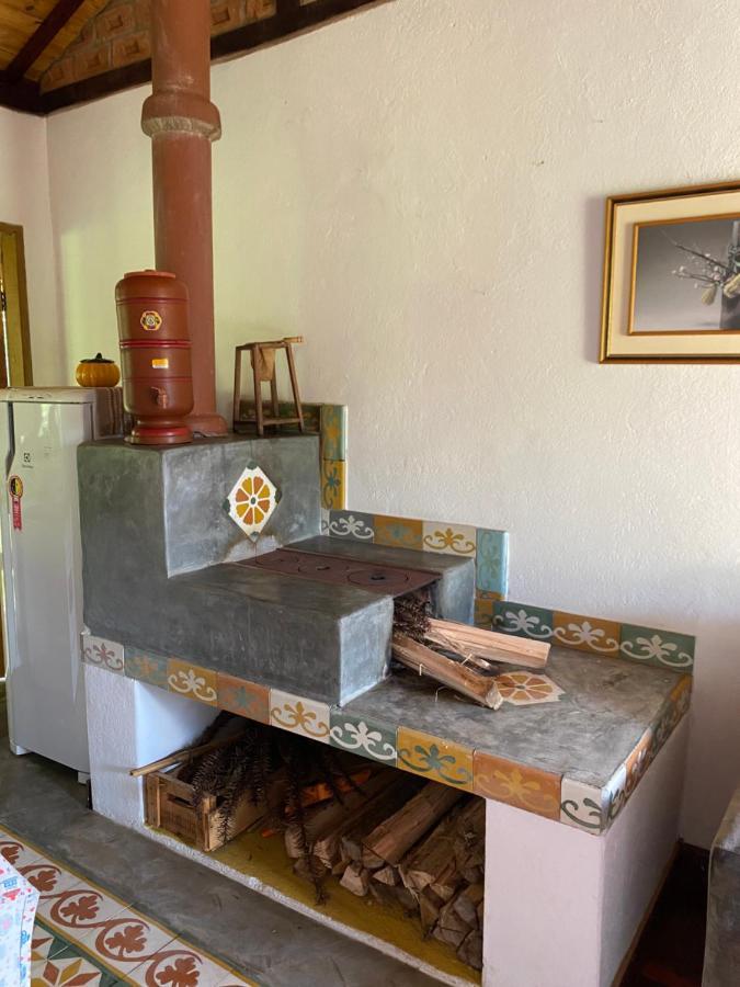 Hospedagem Da Tia Iraci Alagoa Екстериор снимка
